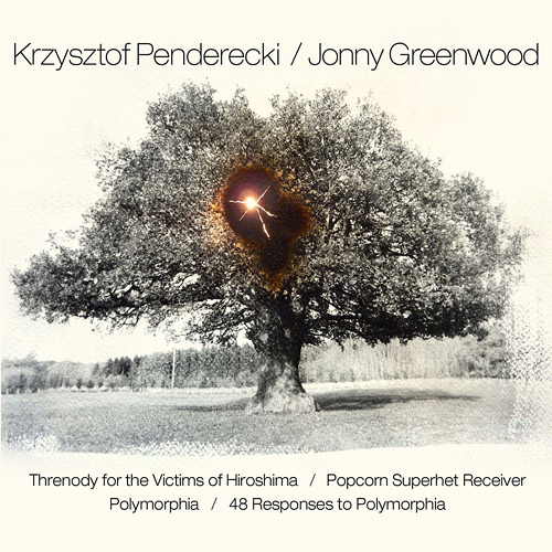 Penderecki / Greenwood
