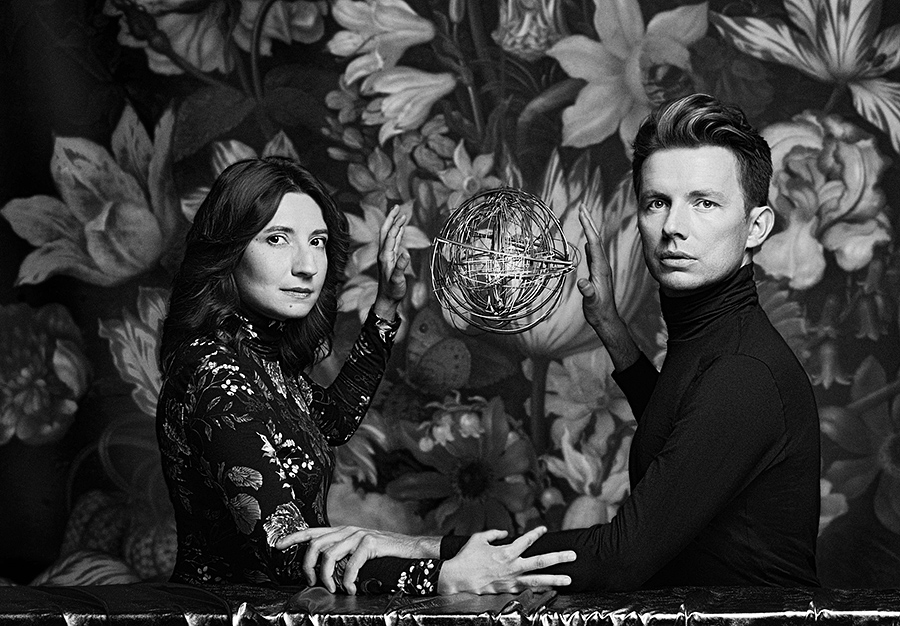 LUTOSŁAWSKI PIANO DUO