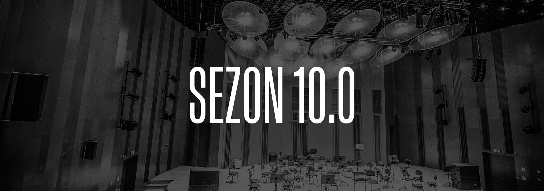 Sezon 9.0 | Koncerty w Mediatece // AUKSO