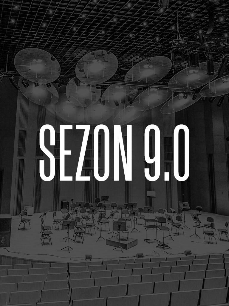 Sezon 7.0 | Koncerty w Mediatece // AUKSO