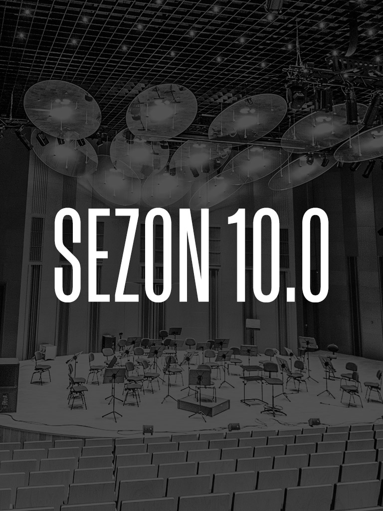 Sezon 9.0 | Koncerty w Mediatece // AUKSO