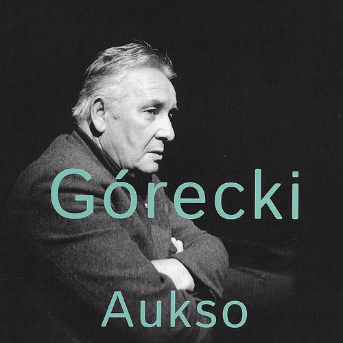 Górecki