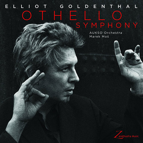 Goldenthal