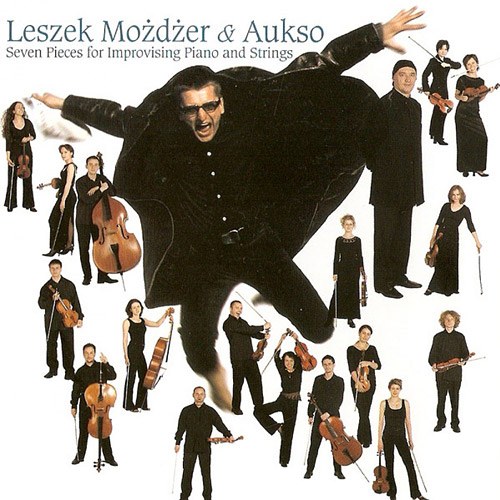Możdżer