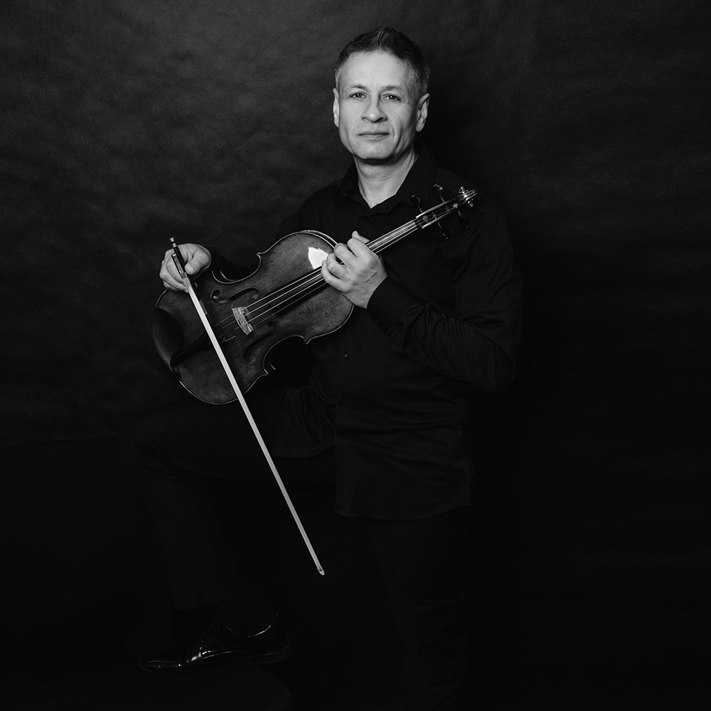 Jarosław Samson