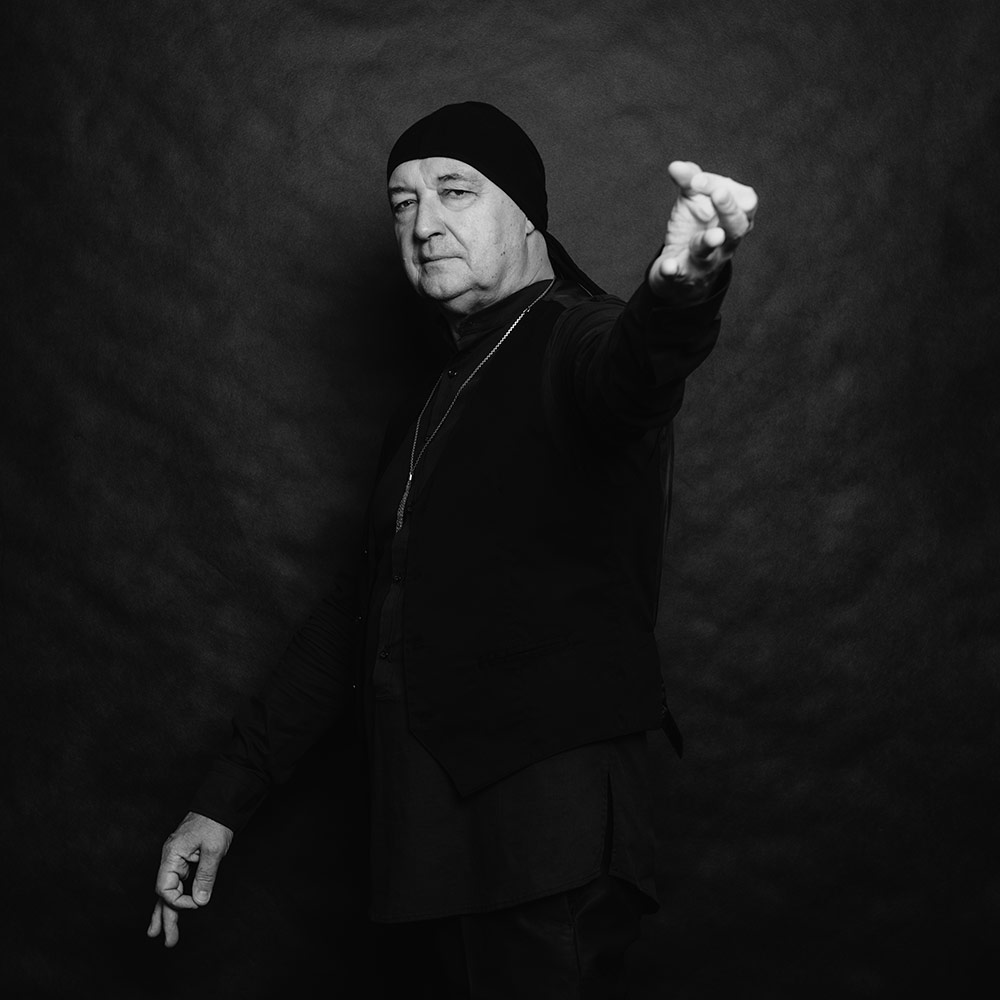 Marek Moś