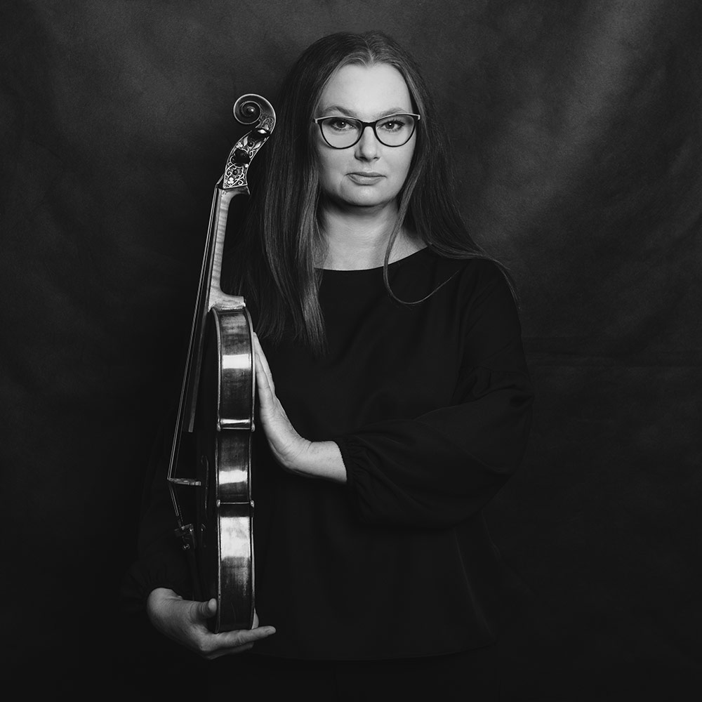Anna Grzybała