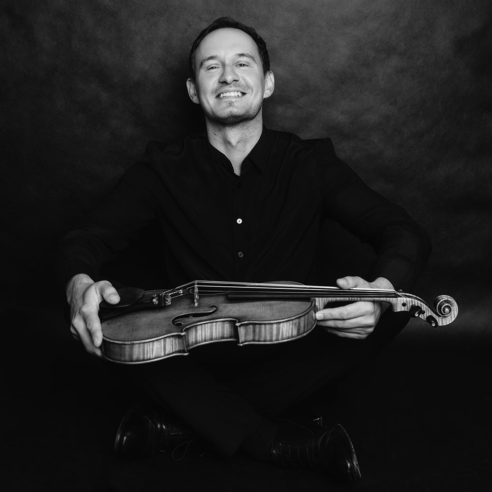 Mateusz Moś