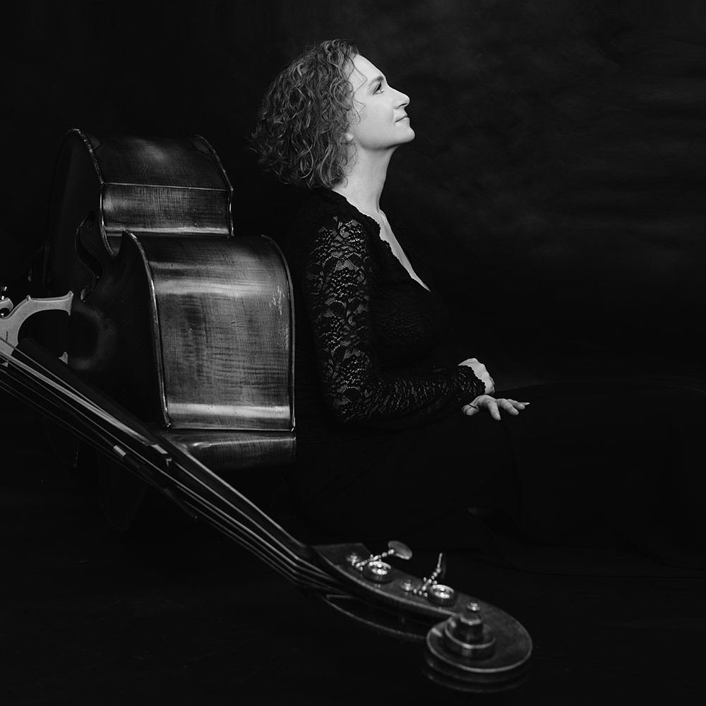 Barbara Oruba