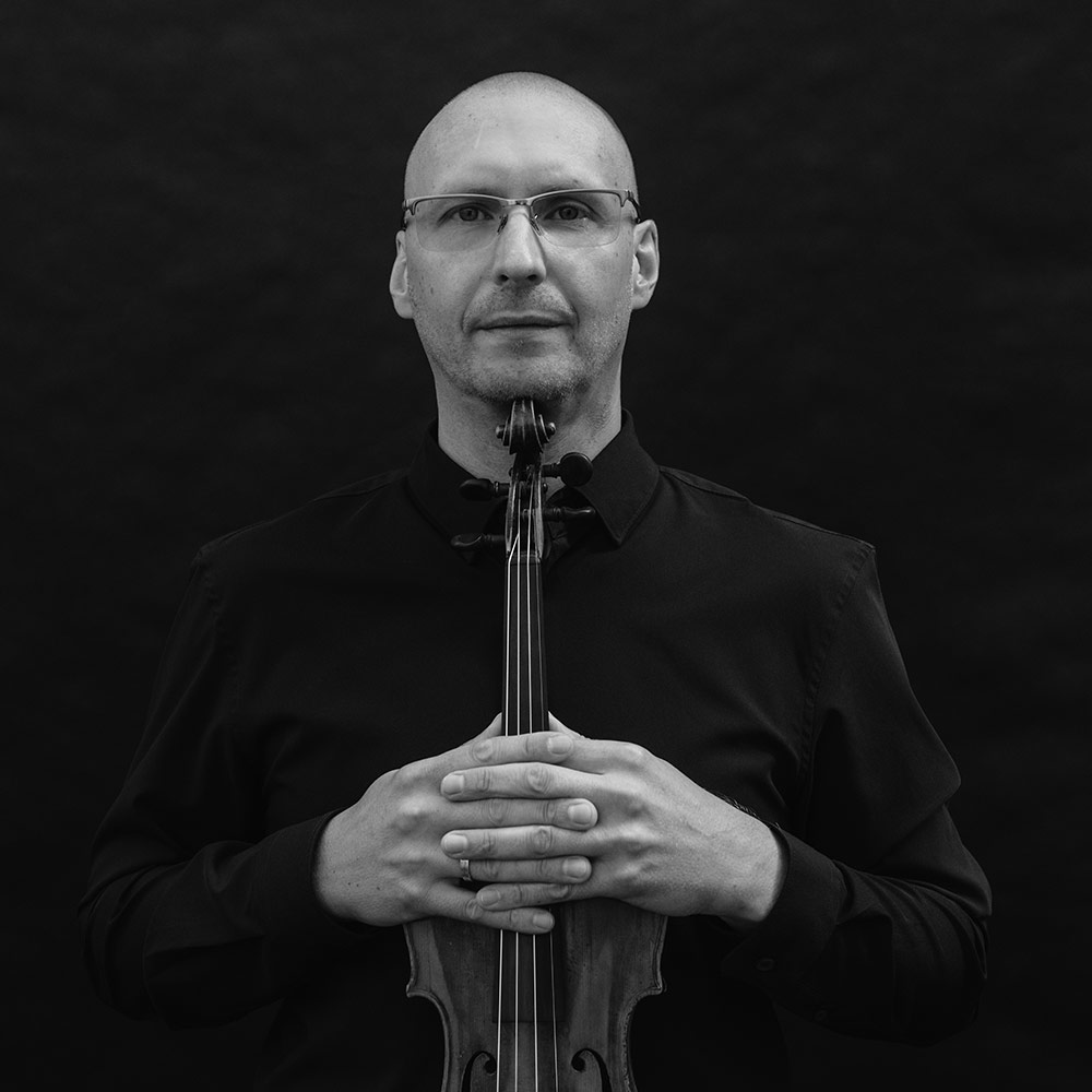 Przemysław Duda
