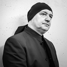 Marek Moś