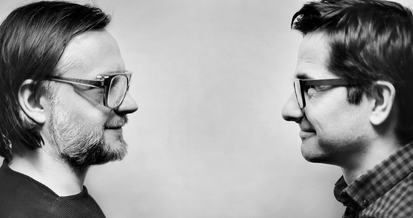 HCH duet radiowy Jacka Hawryluka i Bartka Chacińskiego