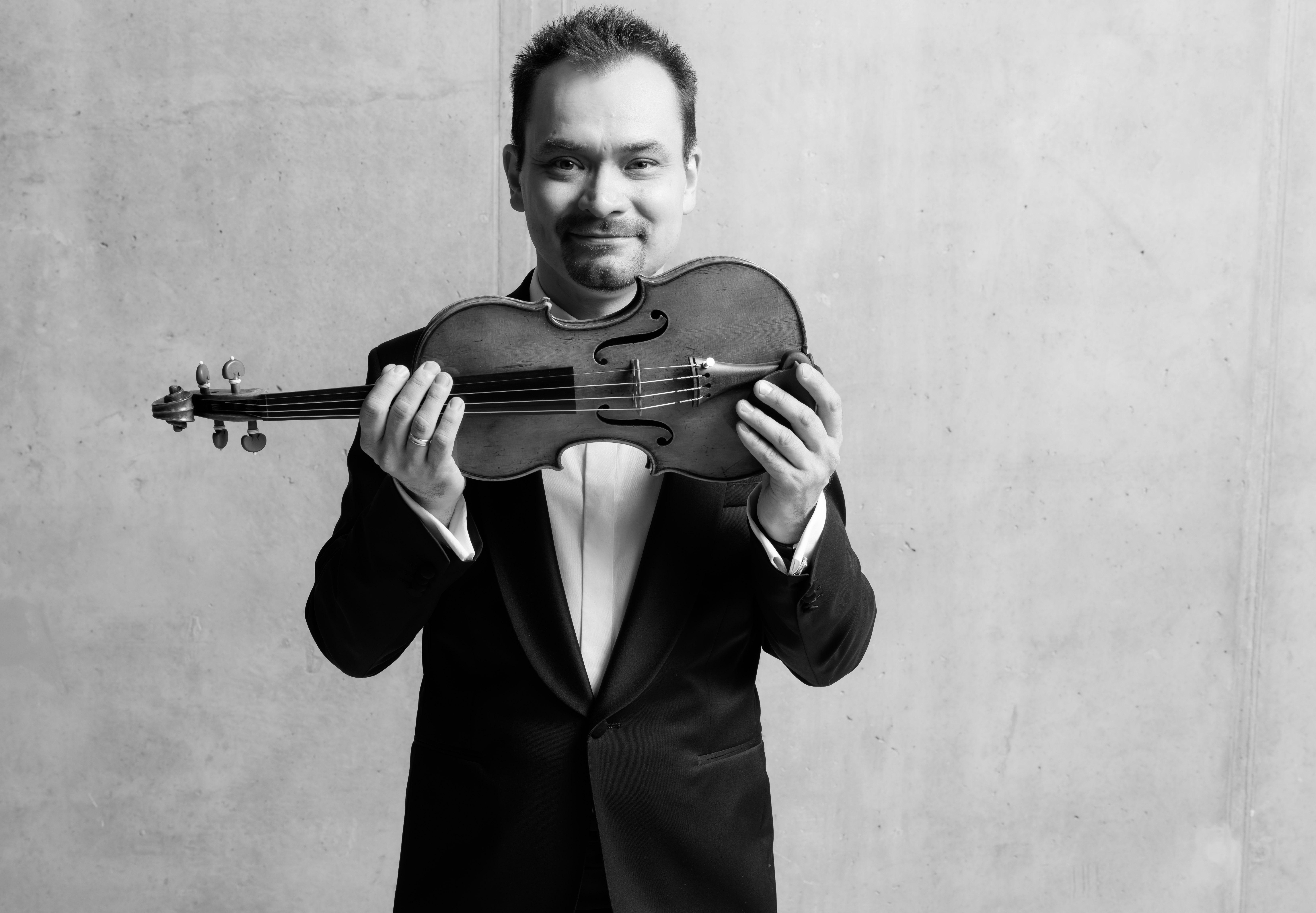 AUKSO x JANUSZ WAWROWSKI: VIVALDI: LE QUATTRO STAGIONI / RICHTER: VIVALDI RECOMPOSED