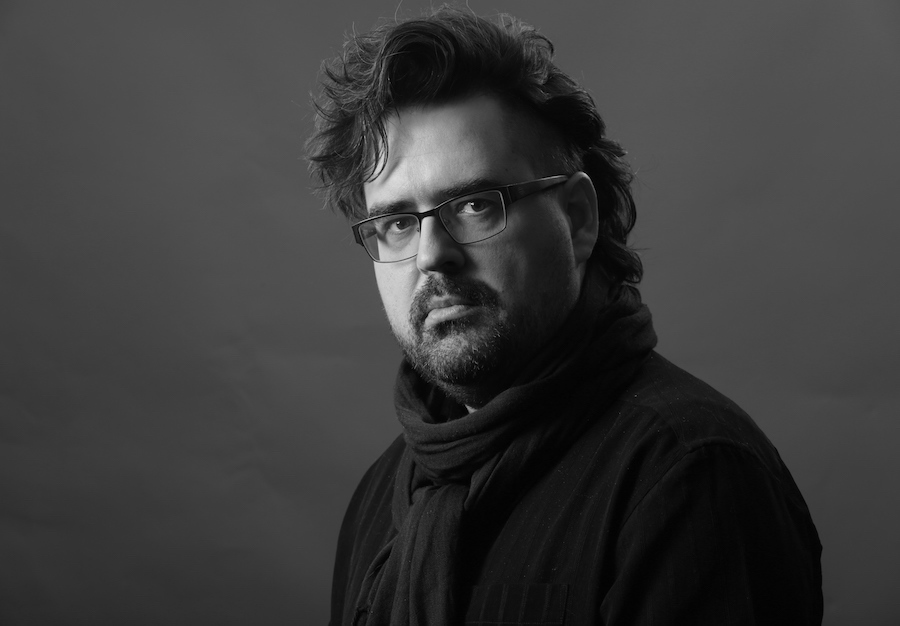 AUKSO x HADRIAN FILIP TABĘCKI: SHORE. MUZYKA FILMOWA