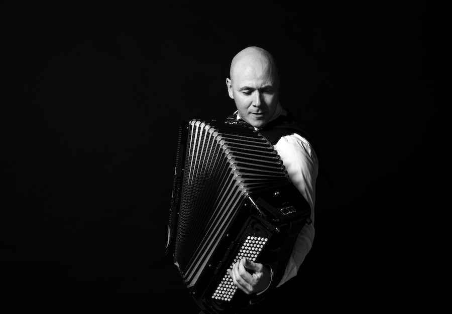 AUKSO x MARCIN WYROSTEK